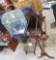 bird cage w/stand