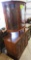 curio cabinet, buffet, dresser