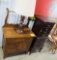 2 Dresser