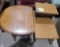 asst end tables