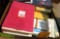 office supply's, misc