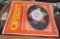 box of old vintage games