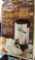 black and decker toaster oven, coffee maker