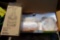 pamper chopper, master craft chopper, welkins pie plate, box misc