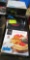 parini kitchen tools, hells kitchen Balti dish, casserole, kitchen scale, cutting board