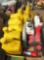 Pennzoil motor oils, fuel condition, etc.