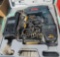 Ryobi drill set