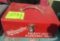 Milwaukee electric tool set