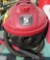 shop-vac 5 gallon 2.0 peak HP shop vacuum