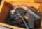 titan packaging machinery, sawdering kit, electronic balls set