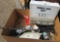 misc fishing - reels, etc.
