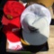 box of hats