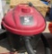 shop vacuum, 5 gallon