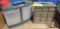 screw bins, misc screws