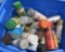 misc spray paint