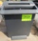paper shredder