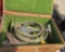 gas heater