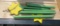 john deer wind chime, bird house
