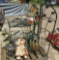 yard decor