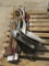 yard tools
