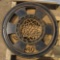 metal decor