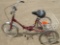 tricycle