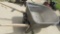 rubber maid wheel barrel