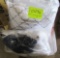 pillow, blankets, bedding