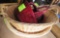 wicker baskets