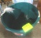 plastic bucket