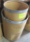 2 barrels