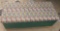 green combo bench/chest