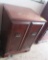 entertainment center cabinet