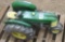 concrete small tracker yard decor