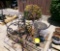 Plant stands