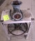 meat grinder