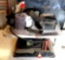 oscillating spindal sander