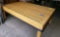 slated table (potato table)