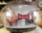 carousel Budweiser bar light
