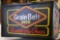 Grain Belt beer light