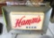 Hamm's bar light