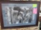 wolf print picture