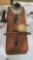 antique telephone