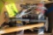 2 boxes misc tools