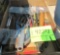 misc tools (1 box)