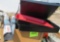 bags, wiper blades, casserole dish