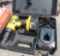 DeWalt drill