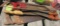 6 hand saws