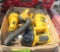 DeWalt power tools