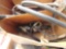 hydraulic rams